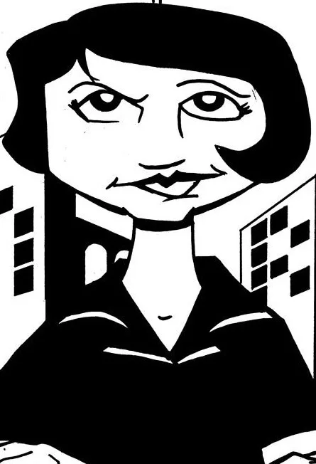 Ayn Rand