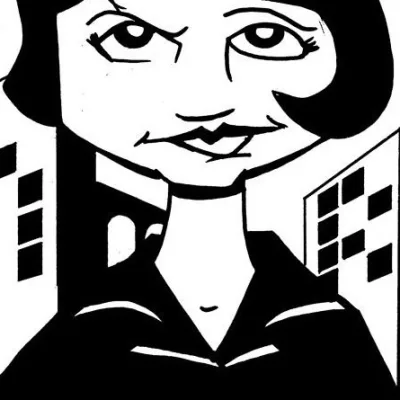 Ayn Rand