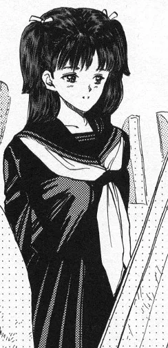 Ayumi Shirakawa