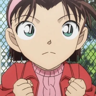 Ayumi Yoshida