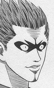 Azami