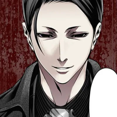 Azami Nakiri
