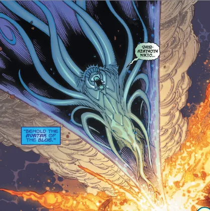 Azathoth