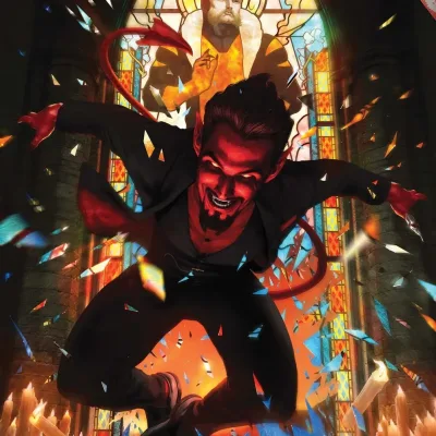 Azazel