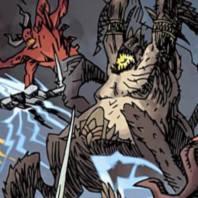 Azmodan