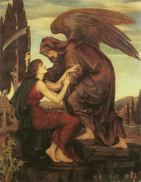 Azrael