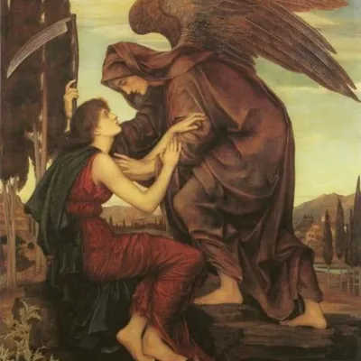 Azrael