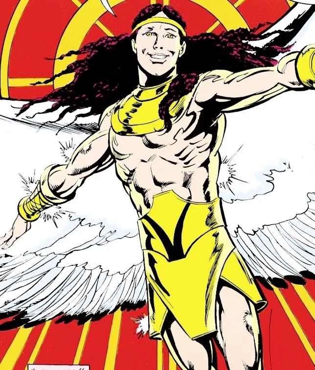 Azrael