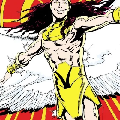 Azrael
