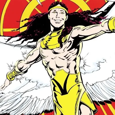 Azrael