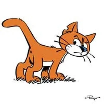 Azrael (Cat)