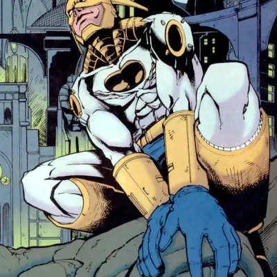 Aztek (Falconer)