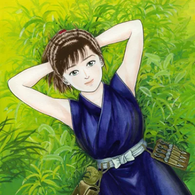 Azumi