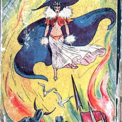 Azura