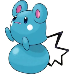 Azurill