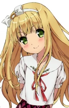 Azusa Azuki