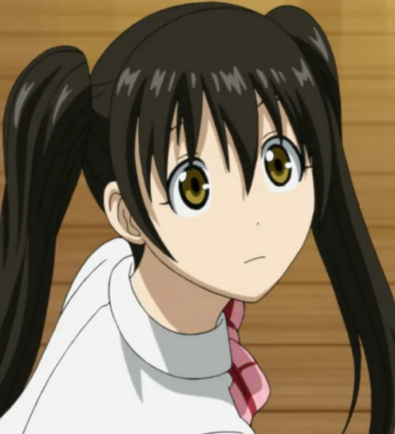 Azusa Fujisaki