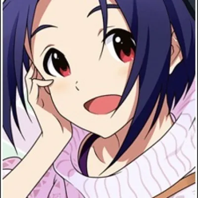 Azusa Miura