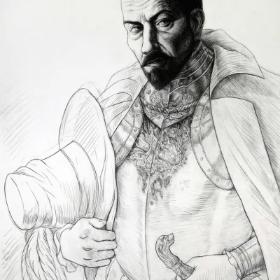 Azzo von Klatka