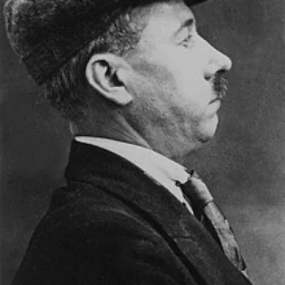 B. Traven