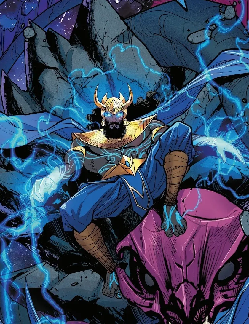 Baal