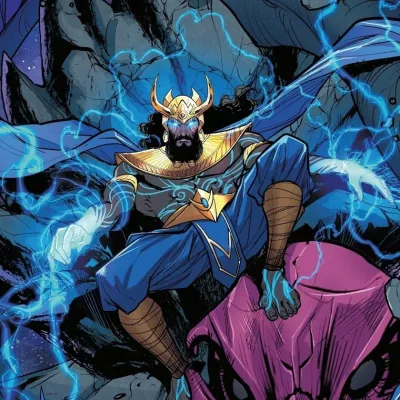 Baal