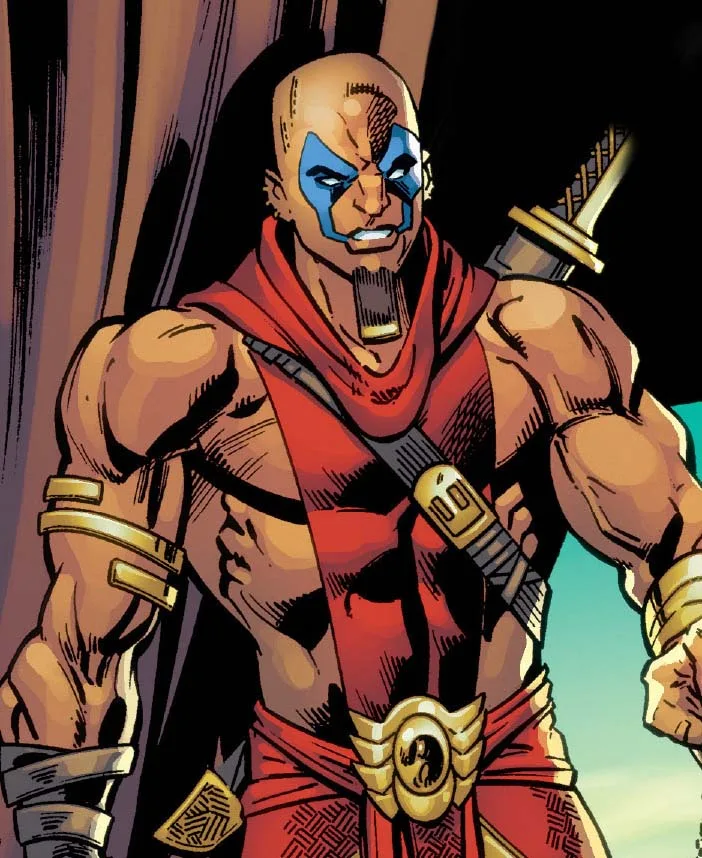 Baal
