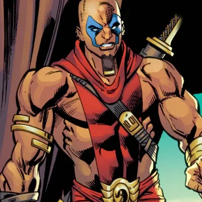 Baal