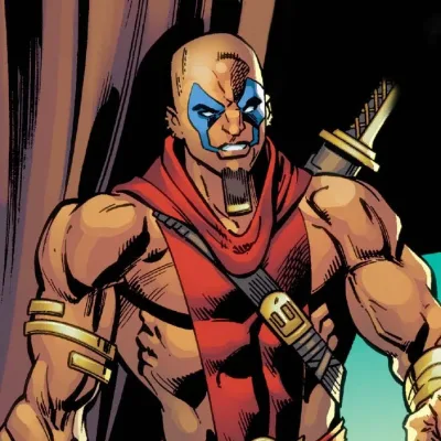 Baal