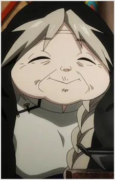 Baba