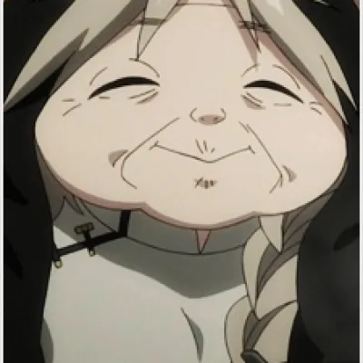 Baba