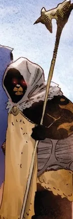 Baba Maximoff