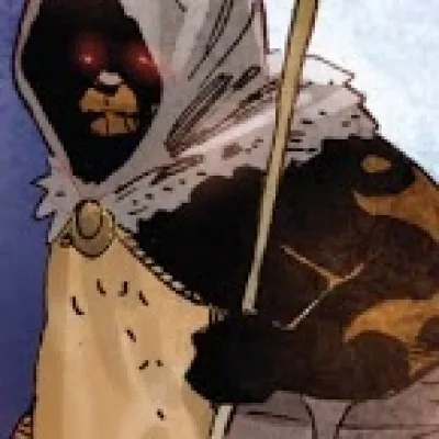Baba Maximoff