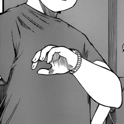 Baba Yoshio