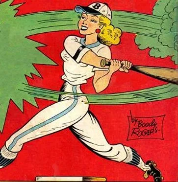 Babe Boone
