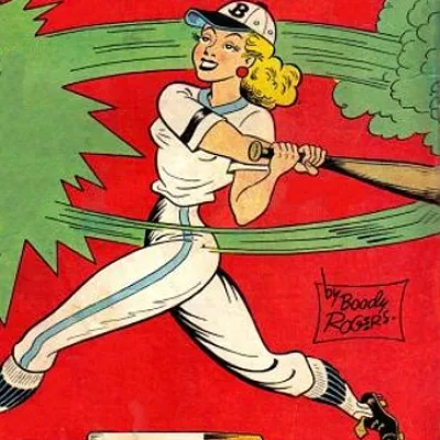 Babe Boone
