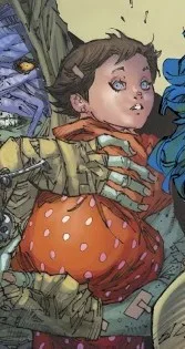 Babe in Arms