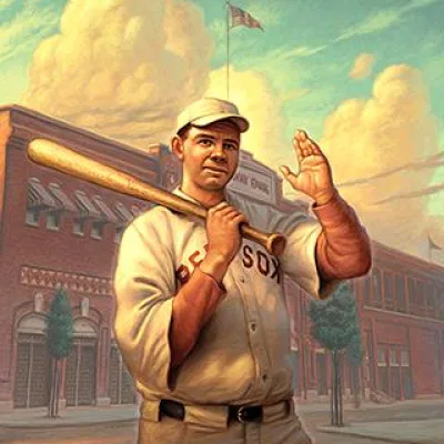 Babe Ruth