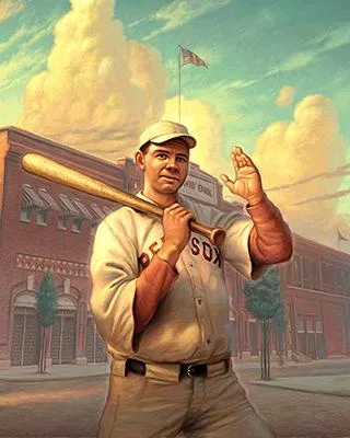 Babe Ruth