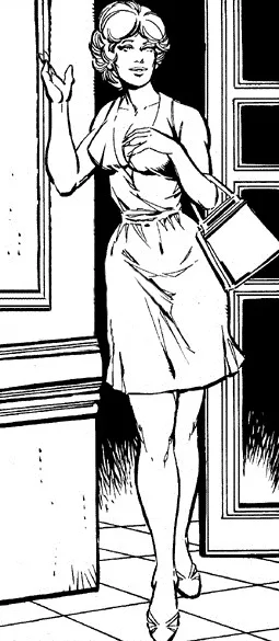 Babette