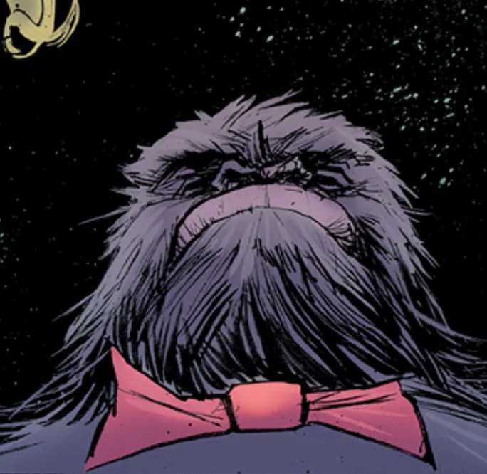 Baboon