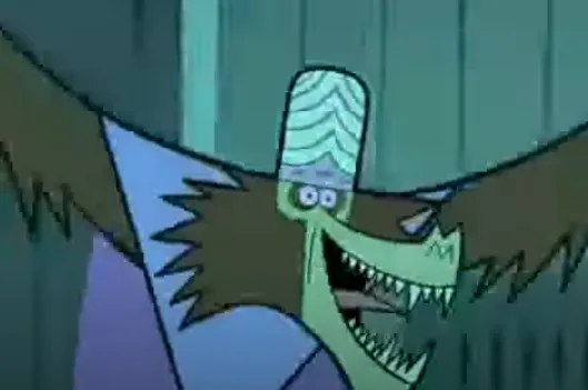 Baboon Kaboom