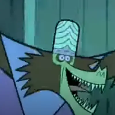 Baboon Kaboom