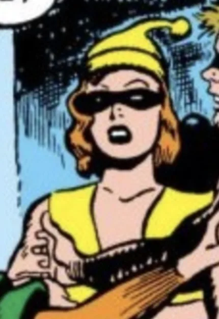 Babs