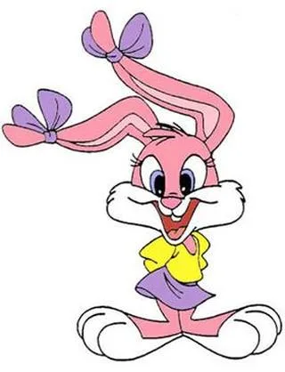 Babs Bunny