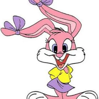 Babs Bunny