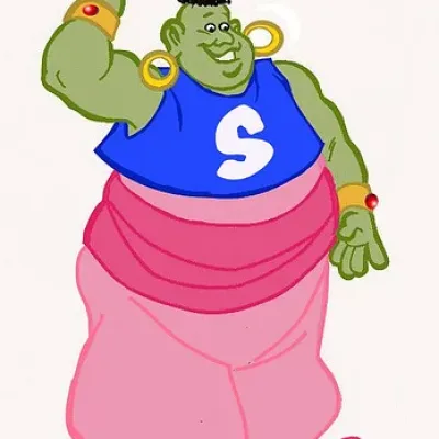 Babu The Genie