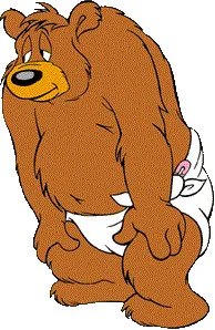 Baby Bear