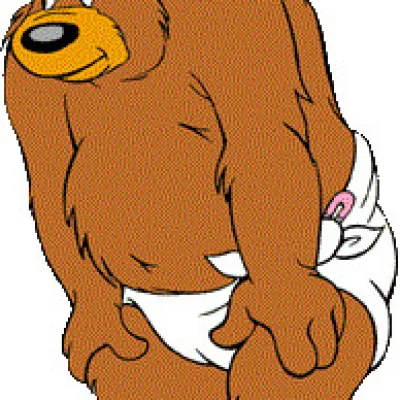 Baby Bear