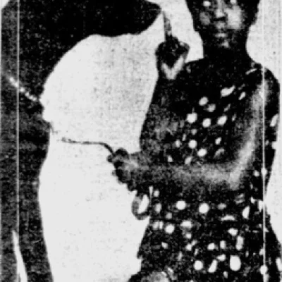 Baby Esther